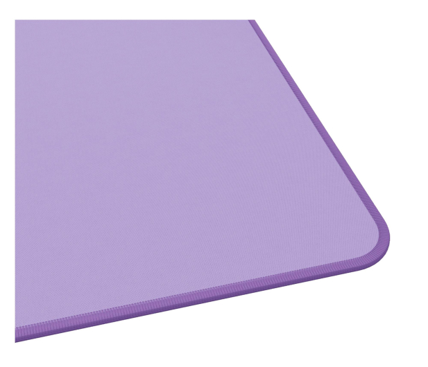 NATEC PODKŁADKA POD MYSZ COLORS SERIES PURE LAVENDER 800X400MM NPO-2242 - 1470241 - zdjęcie 3